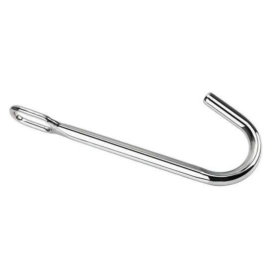 Plug Steel Ball 5783 PerfectFit Hook No Stainless 0816